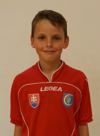 18 Matúš Csibrei